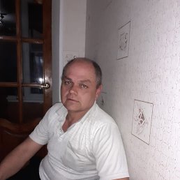 Игорь, 49 лет, Брюховецкая