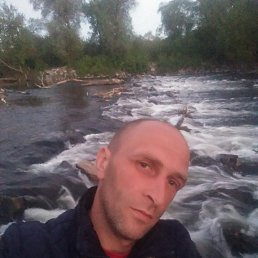 Алексей, 40, Путивль