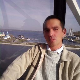 Фото Эдуард, Чебоксары, 43 года Эдуард, Чебоксары, 43 года