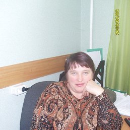Елена, 57 лет, Инза