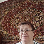 Нина, 59 лет, Линево