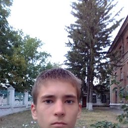 Дима, 23 года, Ахтырка