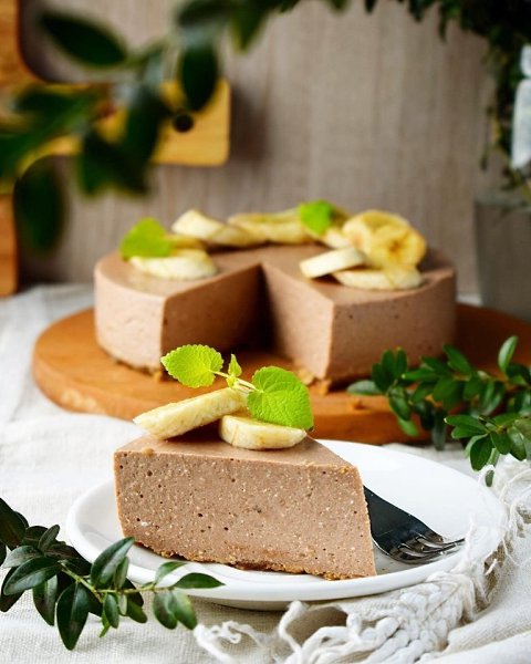 Домашний чизкейк — это очень вкусно и совсем не сложно.Сохрани, чтобы приготовить 1. Простой рецепт ... - 4