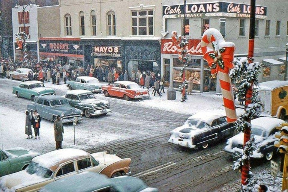 Сша 1958 год