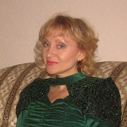 Людмила, 62 года, Озерск