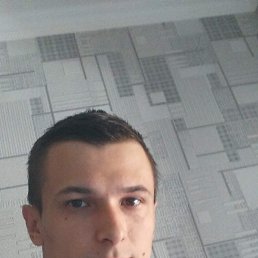 Денис, 30, Каменск-Шахтинский