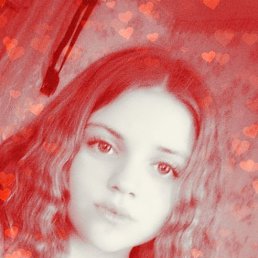 ВикторияЗайцева, 21, Ровеньки