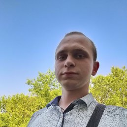 Алексей, 23, Донской, Кимовский район