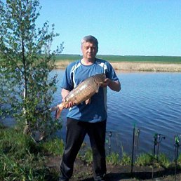 Алексей, 53 года, Сергиевск