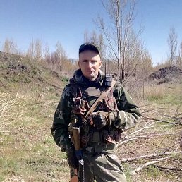 Алексей, 29, Горловка