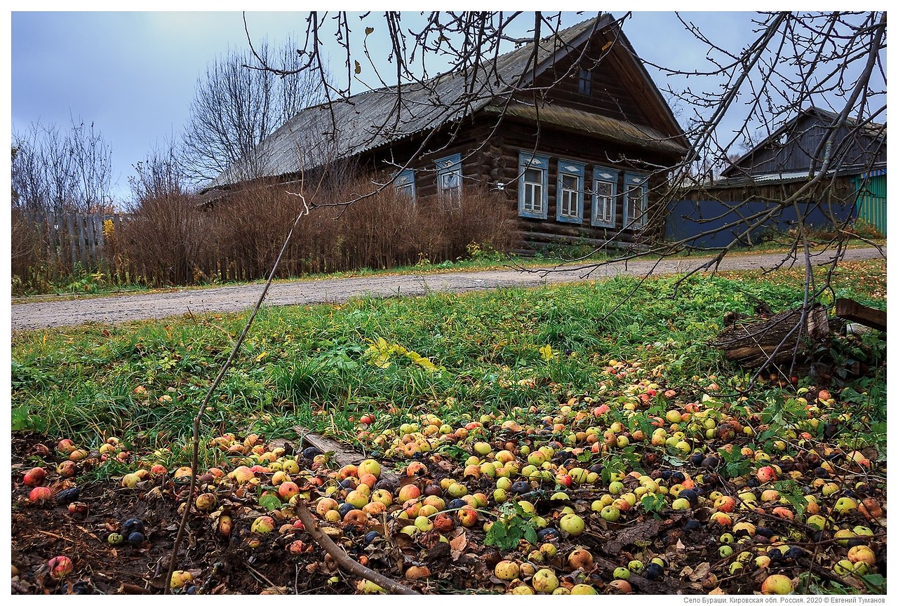 Фото кильмезь кировской