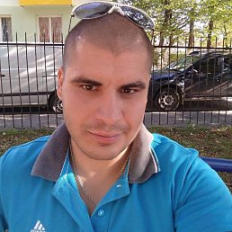 Марян, 33 года, Дрогобыч