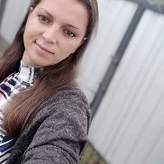 Катя, 26 лет, Кременная