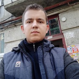 Валерий, 20 лет, Северодонецк