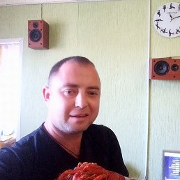 Vlad, 37, Светловодск