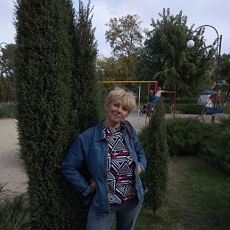Иляна, 55 лет, Рубежное