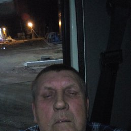 Сергей, 63 года, Данилов