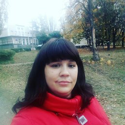 Татьяна, 30, Краматорск