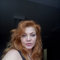 Юлия, Новосибирск, 47 лет