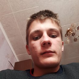 Кирилл, 19 лет, Смоленск