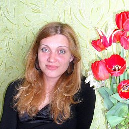Елена, 42, Харцызск