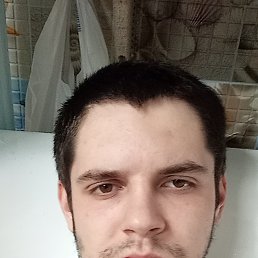 Кирилл, 23, Егорьевск