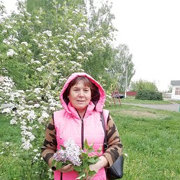 Раушания, 55 лет, Нижнекамск