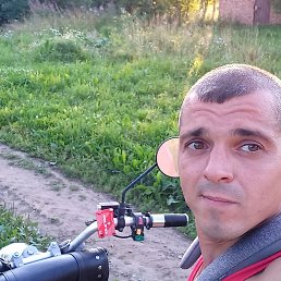 Олег, 36 лет, Сланцы