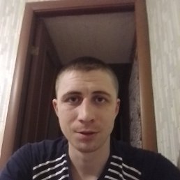 Андрей, 30, Буденновск
