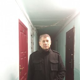 Рустам, 49 лет, Белгород-Днестровский