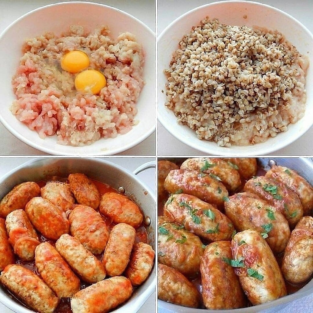 Вкусное и быстрое и простое блюдо