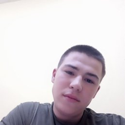 Дима, 21, Зарайск