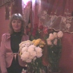 Бачалова, 45 лет, Селидово
