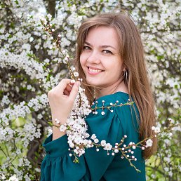 Яна, 29, Зеленоград
