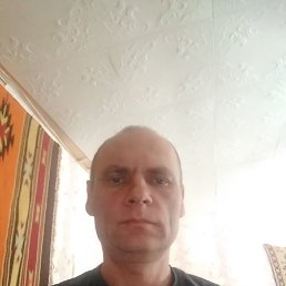 Роман, 43 года, Краснослободск