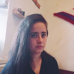 Валерия, 24, Мариуполь