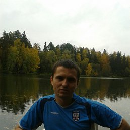 Андрей, 33, Новопсков