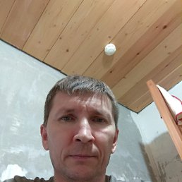 Алексей, 48 лет, Клявлино
