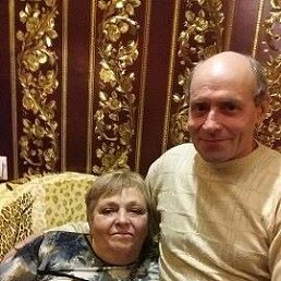 Сергей, 59, Молодогвардейск