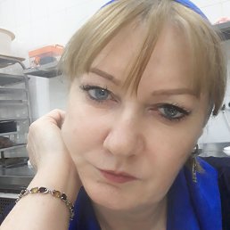 Лилия, Ставрополь, 48 лет