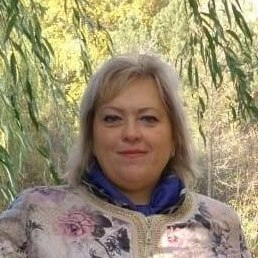 Наталья, Курахово, 46 лет