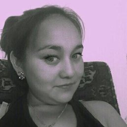 Виолетта, Улан-Удэ, 24 года