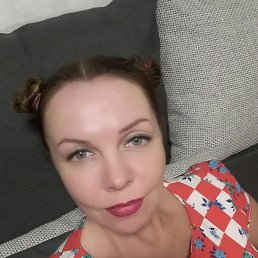 Наталья, Москва, 43 года