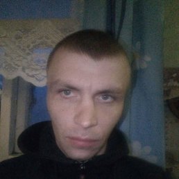 Михаил, 30, Нижнеудинск