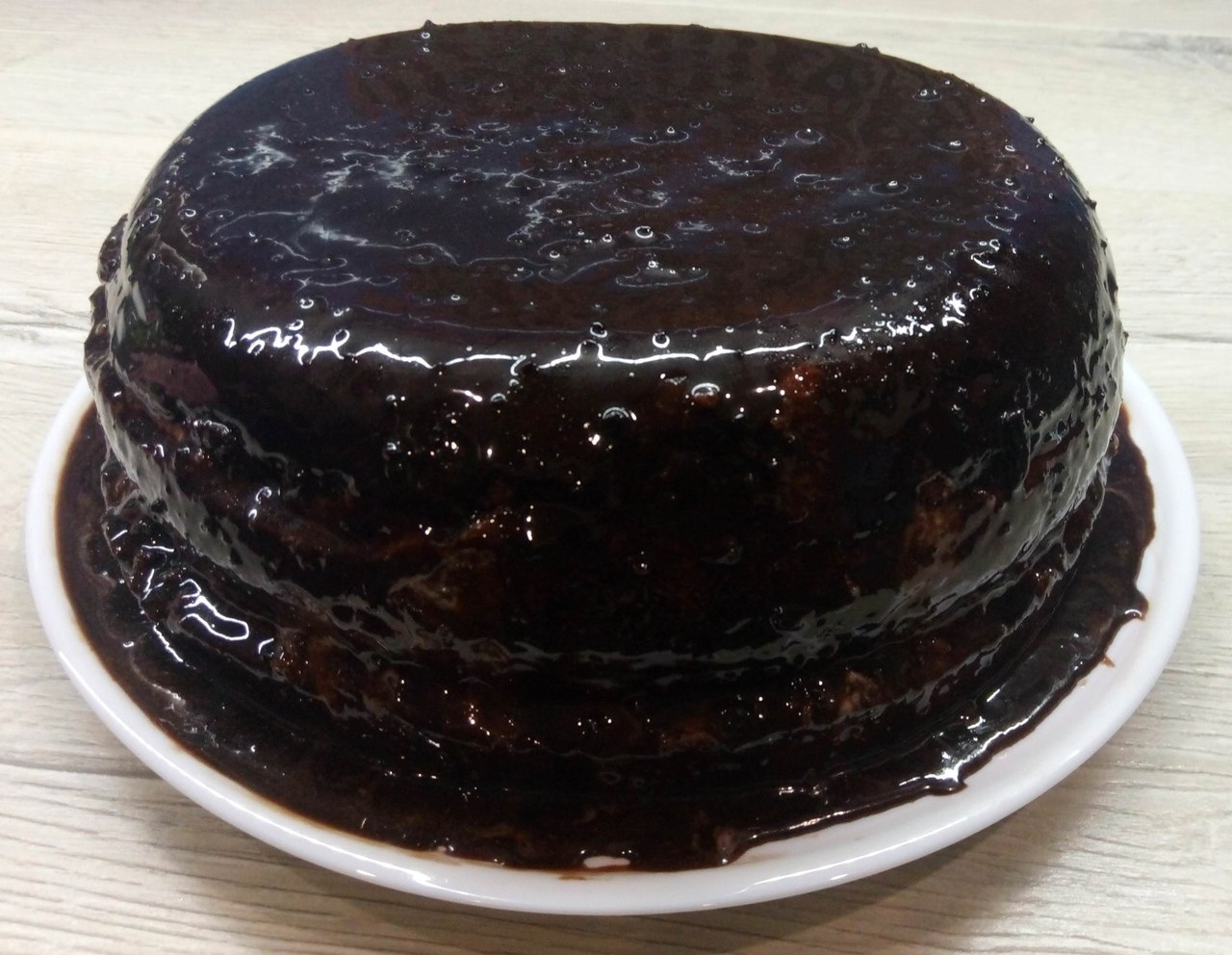 Торт на кипятке шоколадный торт на кипятке фото рецепт