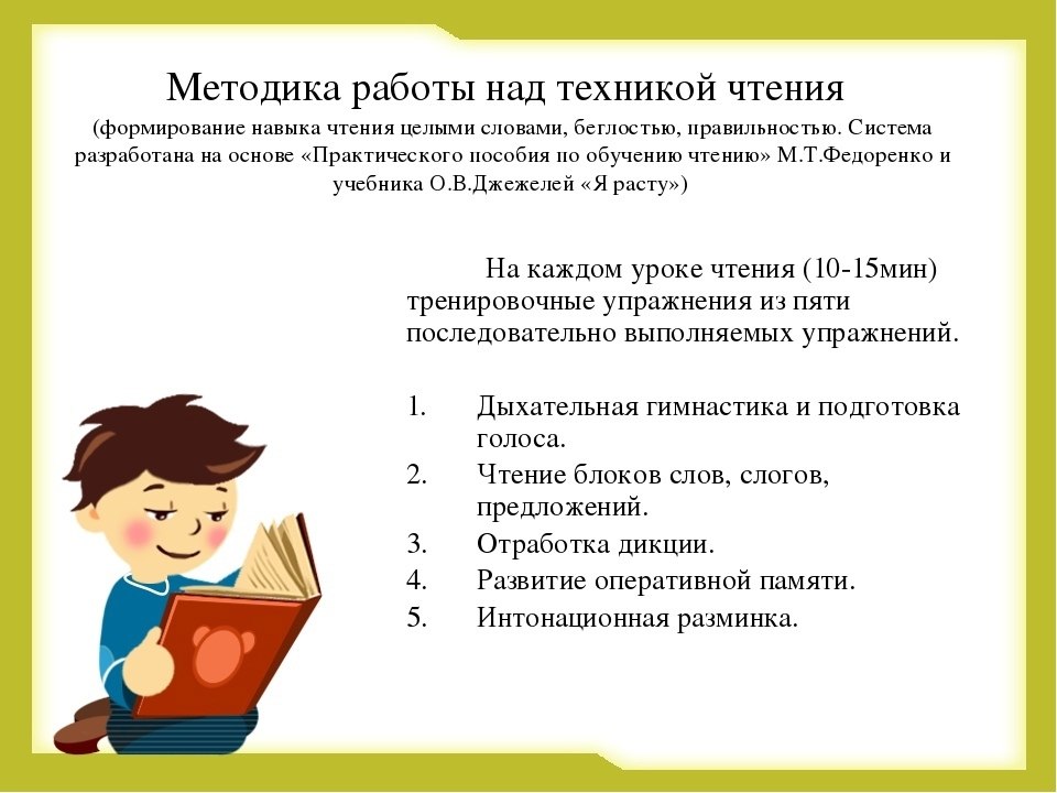 Обучение письменной речи осуществляется с помощью a системы упражнений и заданий b только образцов