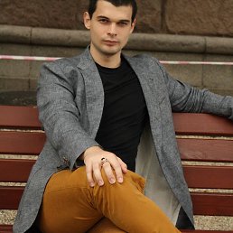 Ярослав, 27 лет, Николаев