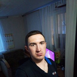 Иван, 25, Вурнары