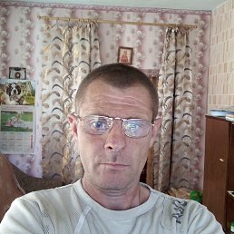 Николай, 44 года, Знаменка