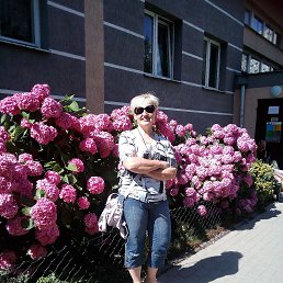 Людмила, 50 лет, Волочиск